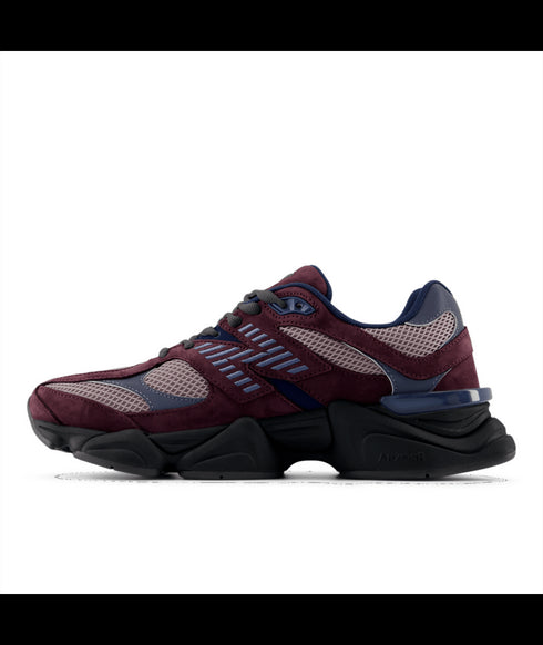 NEW BALANCE U9060 "ice Wine" Unisex Sneakers